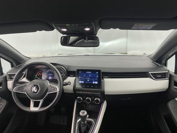 Vente en ligne Renault Clio 1.0 TCe 90ch Intens au prix de 14 990 €