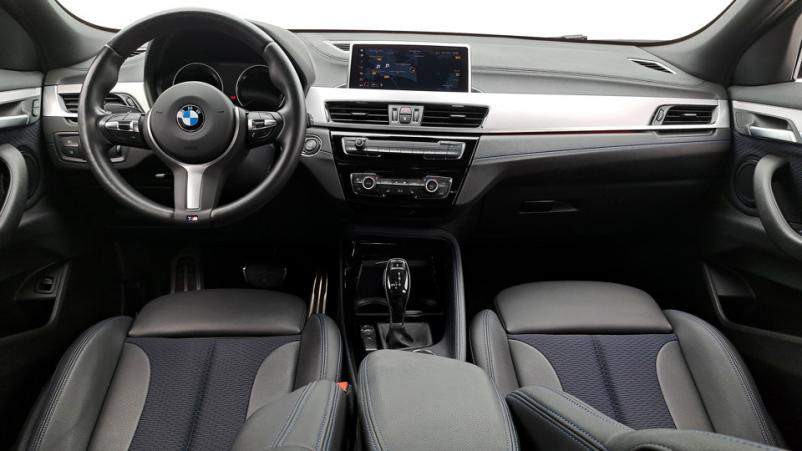 Vente en ligne Bmw X2  18 i 136ch Automatique/7 M sport au prix de 32 280 €