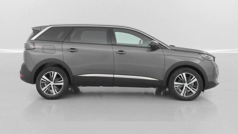 Vente en ligne Peugeot 5008 5008 II 1.5 BlueHDi 130ch Allure Pack EAT8 au prix de 33 410 €