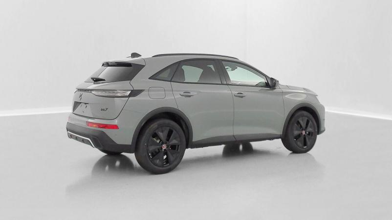 Vente en ligne Ds DS7 Crossback Ds7 II 1.5 BlueHDi 130ch Performance Line EAT8 au prix de 37 010 €