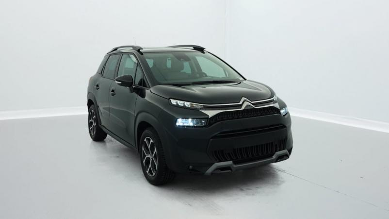 Vente en ligne Citroën C3 Aircross PureTech 110 S S BVM6 Plus au prix de 18 200 €