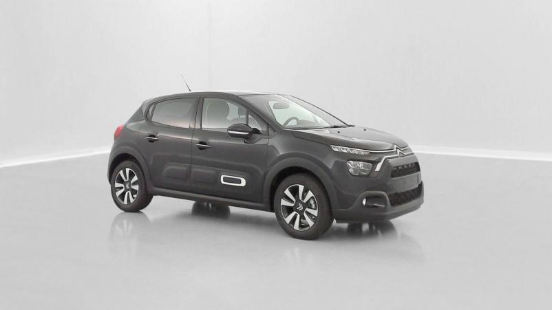 Vente en ligne Citroën C3 C3 III 1.2 PureTech 110ch Max EAT6 au prix de 18 710 €
