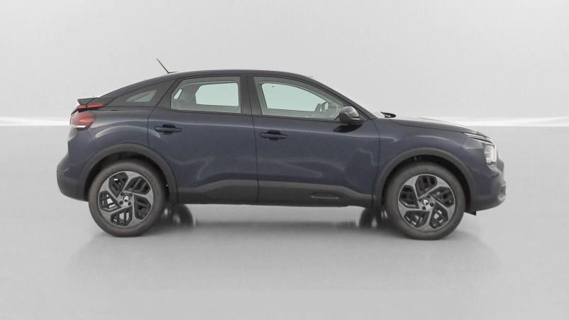 Vente en ligne Citroën C4 C4 III 1.2 PureTech 130ch Plus au prix de 20 400 €