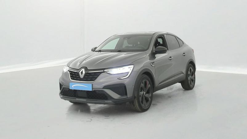 Vente en ligne Renault Arkana 1.6 E-Tech 145ch RS Line au prix de 22 990 €