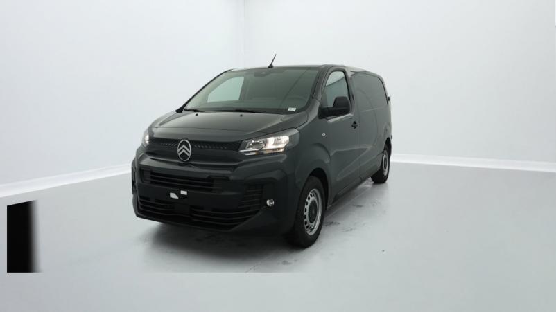 Vente en ligne Citroën Jumpy Fourgon M BLUEHDI 145 BVM6 au prix de 28 560 €