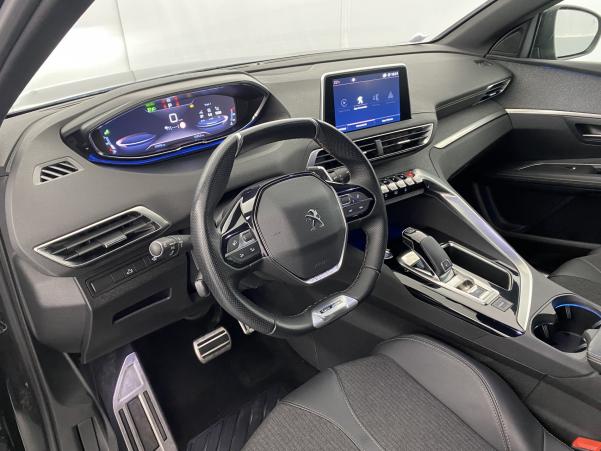 Vente en ligne Peugeot 3008 1.5 BlueHDi 130ch GT Line EAT8 Suréquipé au prix de 20 990 €