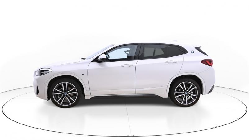 Vente en ligne Bmw X2  18 i 136ch Automatique/7 M sport au prix de 32 280 €