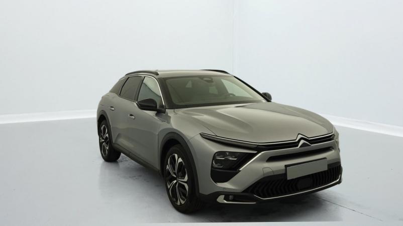 Vente en ligne Citroën C5 X PureTech 130 S S EAT8 Shine au prix de 23 350 €