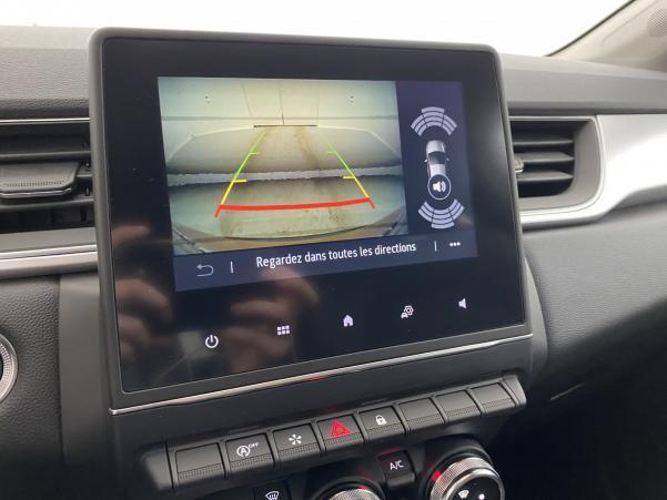 Vente en ligne Renault Captur 1.0 TCe 90ch Intens + Caméra de recul au prix de 16 490 €