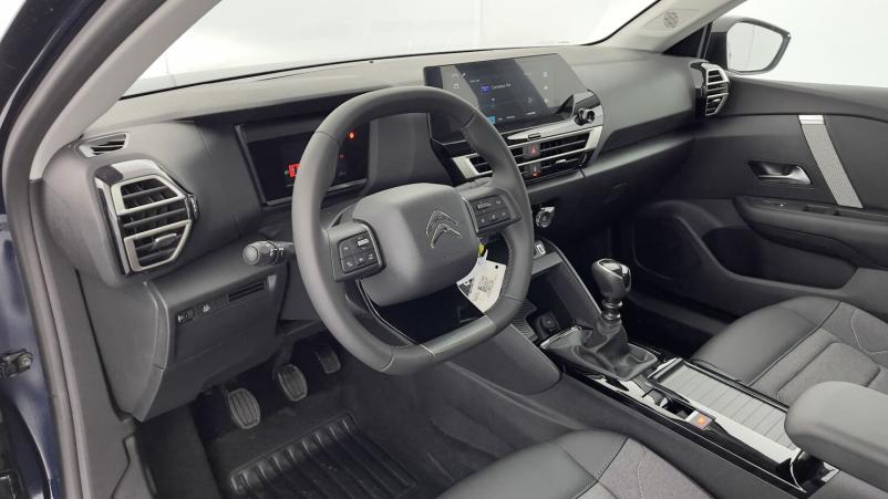 Vente en ligne Citroën C4 C4 III 1.2 PureTech 130ch Plus au prix de 20 400 €
