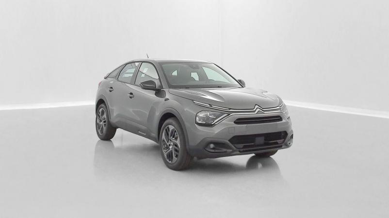 Vente en ligne Citroën C4 C4 III 1.2 PureTech 130ch Plus au prix de 20 400 €