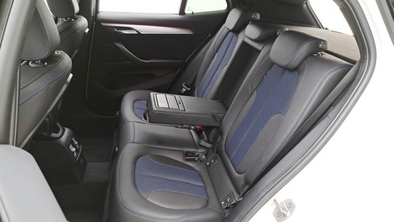 Vente en ligne Bmw X2  18 i 136ch Automatique/7 M sport au prix de 32 280 €