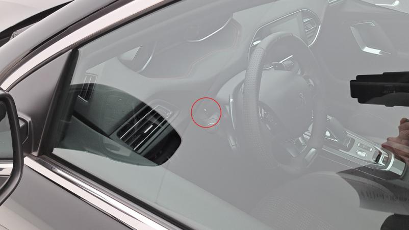 Vente en ligne Peugeot 308 5P 1.2 PureTech 130ch Automatique/8 Gt line au prix de 17 060 €