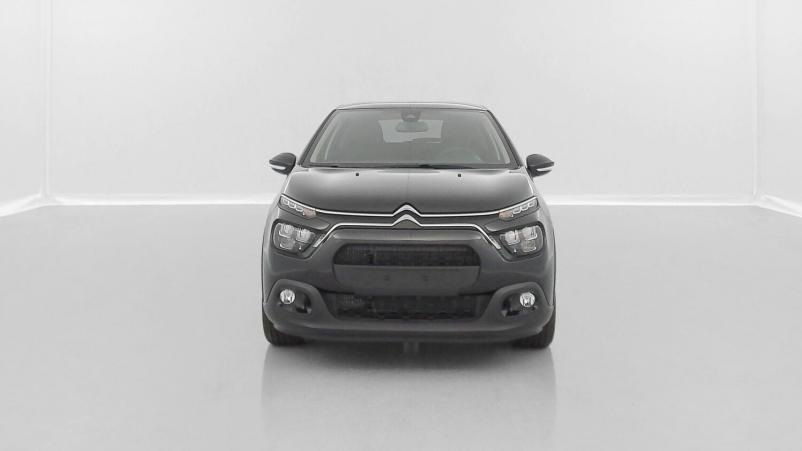 Vente en ligne Citroën C3 C3 III 1.2 PureTech 110ch Max EAT6 au prix de 18 710 €