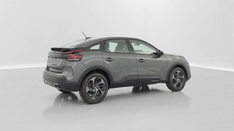 Vente en ligne Citroën C4 C4 III 1.2 PureTech 130ch Plus au prix de 20 400 €