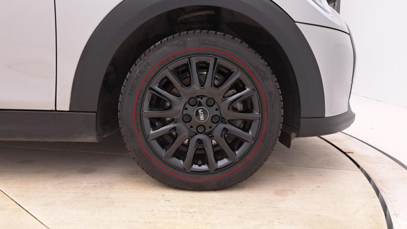 Vente en ligne Mini Mini 5D 1.5  136ch Automatique/6 Cooper au prix de 26 700 €