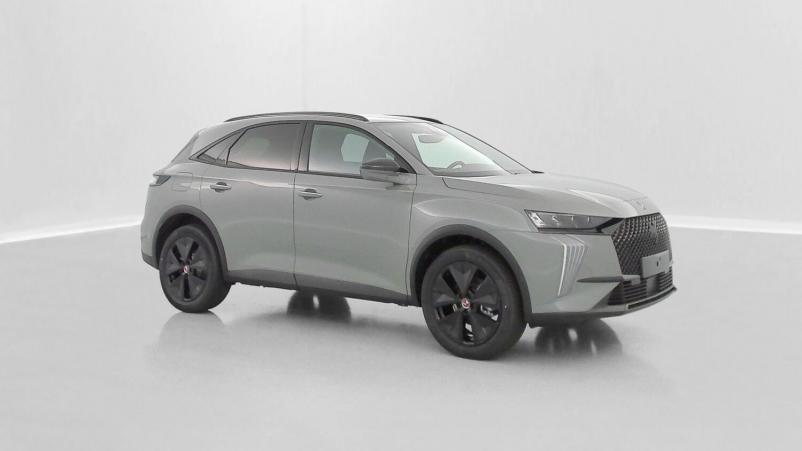 Vente en ligne Ds DS7 Crossback Ds7 II 1.5 BlueHDi 130ch Performance Line EAT8 au prix de 37 010 €