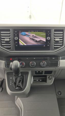 Vente en ligne Volkswagen Crafter Crafter cc 35 L3 RJ 2.0 TDI 163ch Business BVA Benne Coffre JPM au prix de 51 780 €