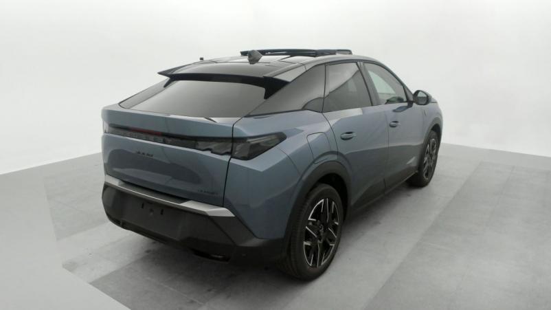 Vente en ligne Peugeot 3008 HYBRID 136 E-DCS6 GT au prix de 38 600 €