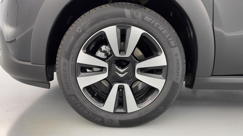 Vente en ligne Citroën C3 C3 III 1.2 PureTech 110ch Max EAT6 au prix de 18 710 €