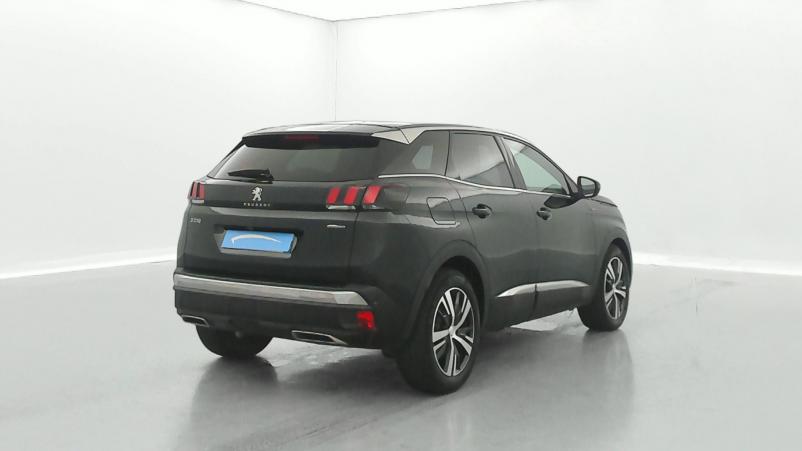 Vente en ligne Peugeot 3008 1.5 BlueHDi 130ch GT Line EAT8 Suréquipé au prix de 20 990 €