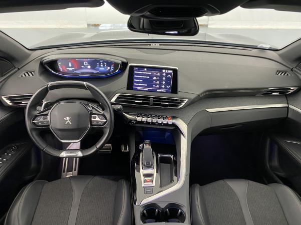 Vente en ligne Peugeot 3008 1.5 BlueHDi 130ch GT Line EAT8 Suréquipé au prix de 20 990 €