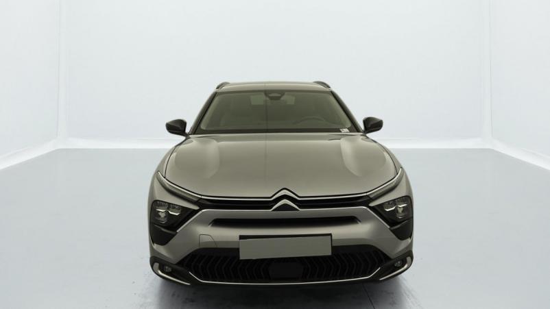 Vente en ligne Citroën C5 X PureTech 130 S S EAT8 Shine au prix de 23 350 €