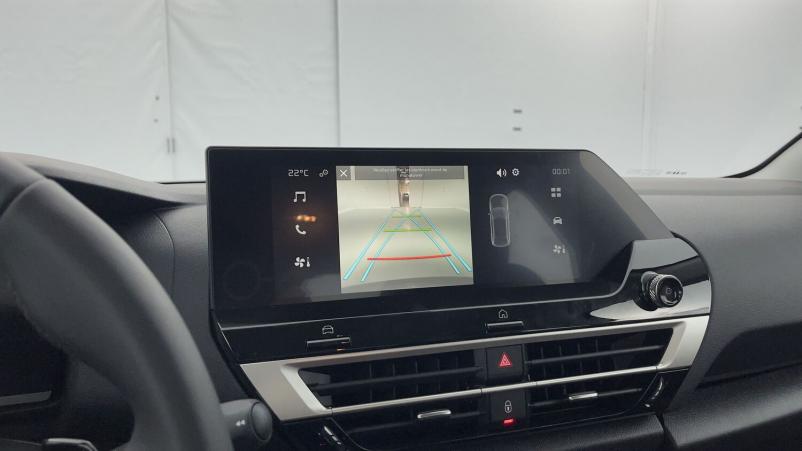 Vente en ligne Citroën C4 C4 III 1.2 PureTech 130ch Plus au prix de 20 400 €