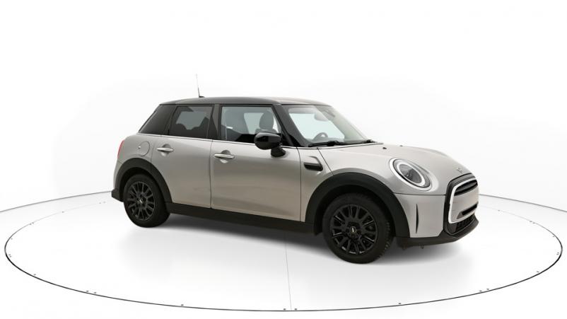 Vente en ligne Mini Mini 5D 1.5  136ch Automatique/6 Cooper au prix de 26 700 €