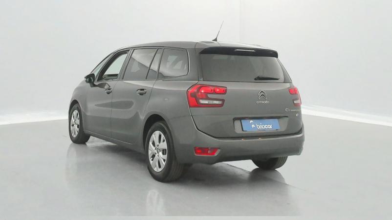 Vente en ligne Citroën Grand C4 Spacetourer BlueHDi 130ch Business 7 Places au prix de 19 790 €