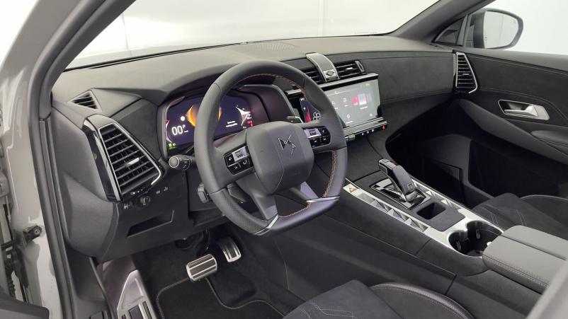 Vente en ligne Ds DS7 Crossback Ds7 II 1.5 BlueHDi 130ch Performance Line EAT8 au prix de 37 010 €