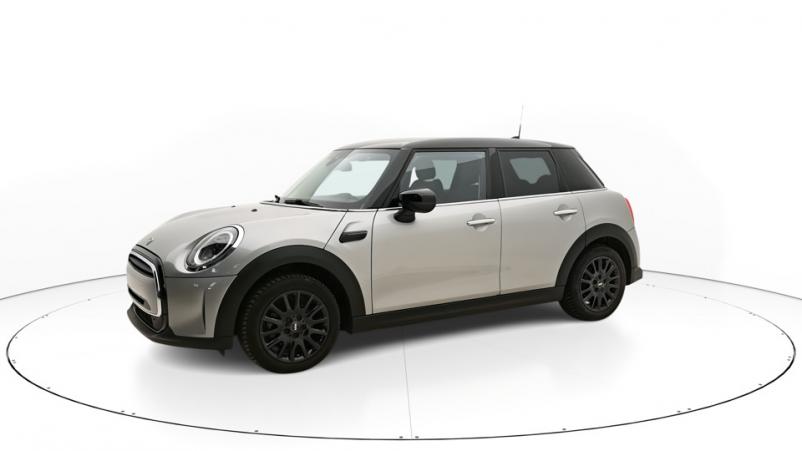 Vente en ligne Mini Mini 5D 1.5  136ch Automatique/6 Cooper au prix de 26 700 €