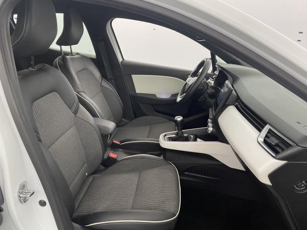 Vente en ligne Renault Clio 1.0 TCe 90ch Intens au prix de 14 990 €