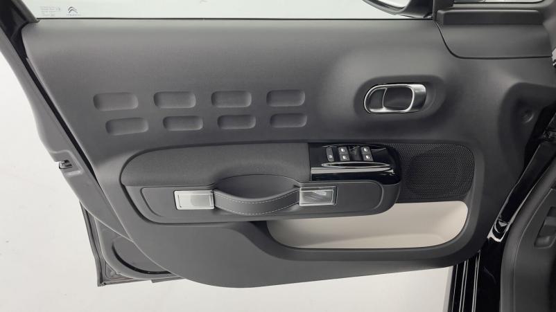 Vente en ligne Citroën C3 C3 III 1.2 PureTech 110ch Max EAT6 au prix de 18 710 €