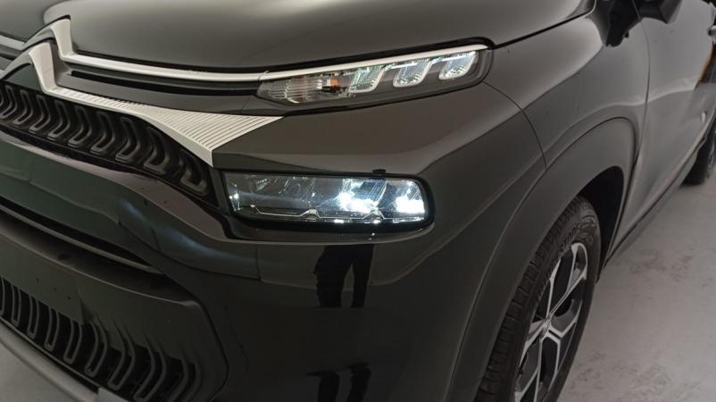 Vente en ligne Citroën C3 Aircross PureTech 110 S S BVM6 Plus au prix de 18 200 €