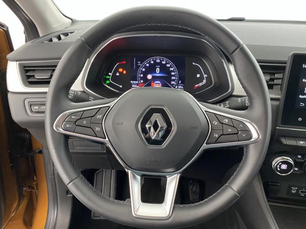 Vente en ligne Renault Captur 1.0 TCe 90ch Intens + Caméra de recul au prix de 16 490 €