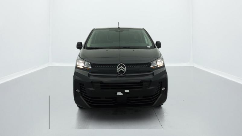 Vente en ligne Citroën Jumpy Fourgon M BLUEHDI 145 BVM6 au prix de 28 560 €