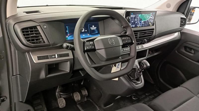 Vente en ligne Citroën Jumpy Fourgon M BLUEHDI 145 BVM6 au prix de 28 560 €