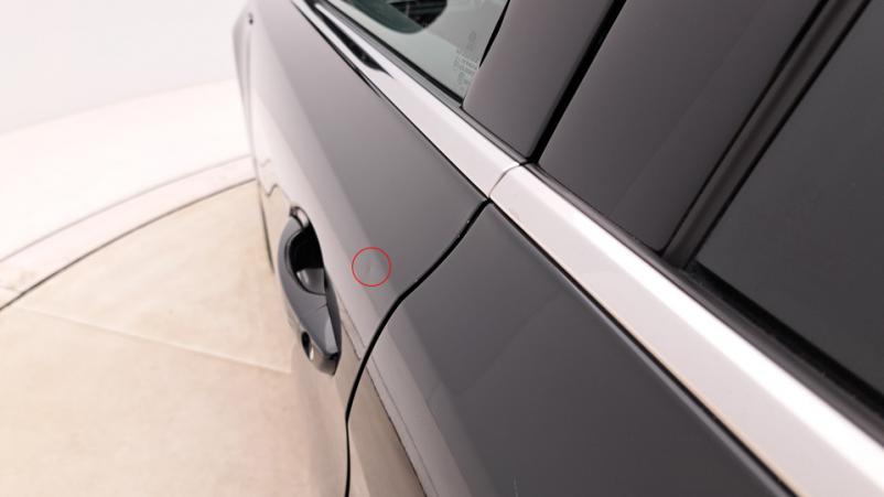 Vente en ligne Peugeot 308 5P 1.2 PureTech 130ch Automatique/8 Gt line au prix de 17 060 €