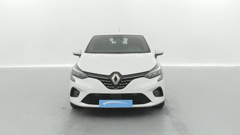 Vente en ligne Renault Clio 1.0 TCe 90ch Intens au prix de 14 990 €
