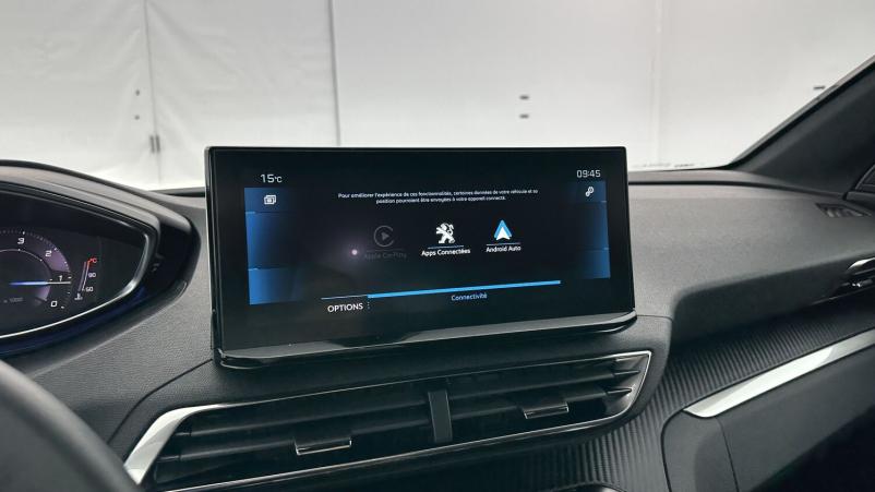 Vente en ligne Peugeot 5008 5008 II 1.5 BlueHDi 130ch Allure Pack EAT8 au prix de 33 410 €