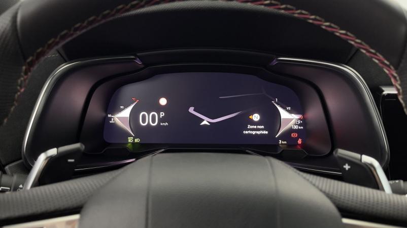 Vente en ligne Ds DS7 Crossback Ds7 II 1.5 BlueHDi 130ch Performance Line EAT8 au prix de 37 010 €