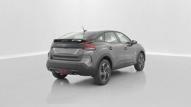 Vente en ligne Citroën C4 C4 III 1.2 PureTech 130ch Plus au prix de 20 400 €
