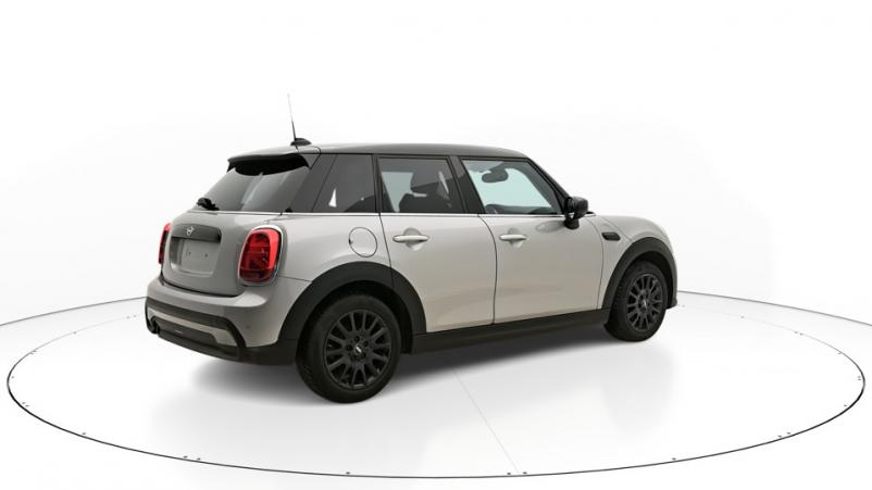 Vente en ligne Mini Mini 5D 1.5  136ch Automatique/6 Cooper au prix de 26 700 €