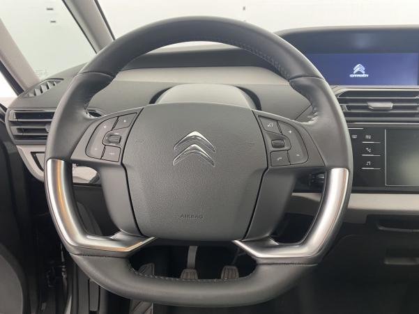 Vente en ligne Citroën Grand C4 Spacetourer BlueHDi 130ch Business 7 Places au prix de 19 790 €