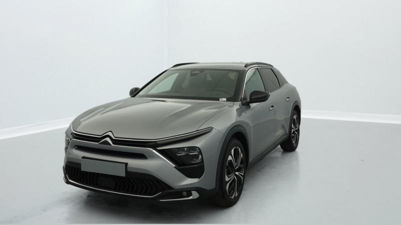 Vente en ligne Citroën C5 X PureTech 130 S S EAT8 Shine au prix de 23 350 €