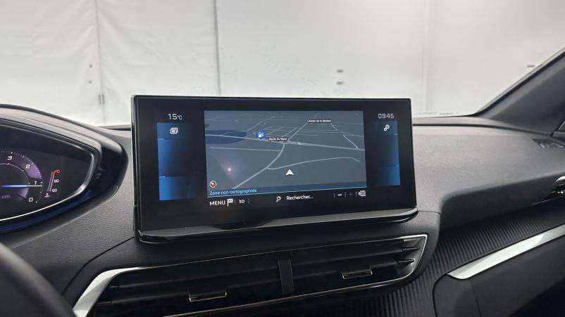 Vente en ligne Peugeot 5008 5008 II 1.5 BlueHDi 130ch Allure Pack EAT8 au prix de 33 410 €