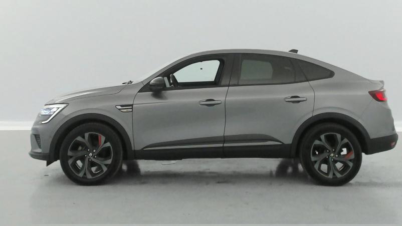 Vente en ligne Renault Arkana 1.6 E-Tech 145ch RS Line au prix de 22 990 €