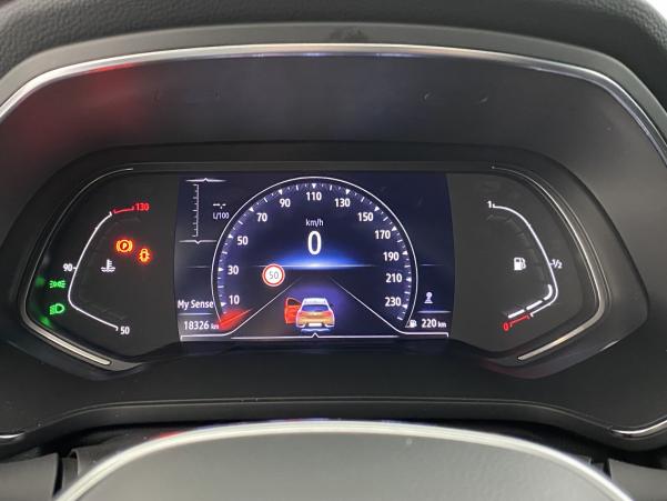 Vente en ligne Renault Captur 1.0 TCe 90ch Intens + Caméra de recul au prix de 16 490 €