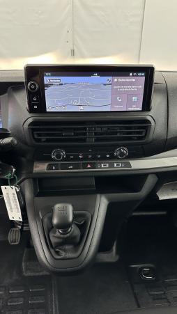 Vente en ligne Citroën Jumpy Fourgon Jumpy M 2.0 BlueHDi 145ch au prix de 28 980 €